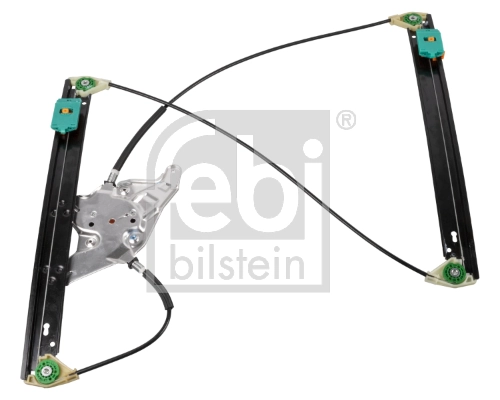 Window Regulator
